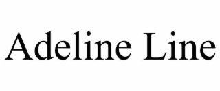 adeline line