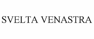 svelta venastra