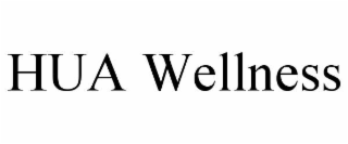 hua wellness