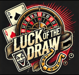 av draw d luck of the
