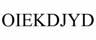 oiekdjyd