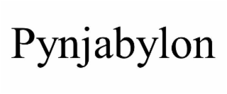 pynjabylon