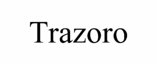 trazoro