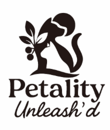 petality unleash'd
