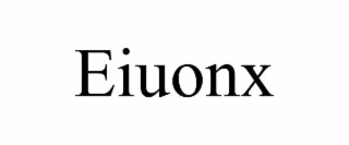 eiuonx