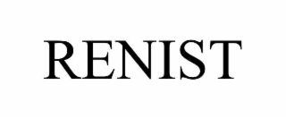 renist