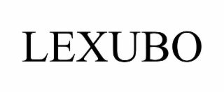 lexubo