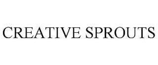 creative sprouts