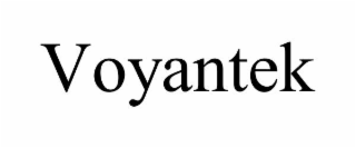 voyantek