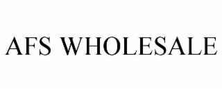 afs wholesale