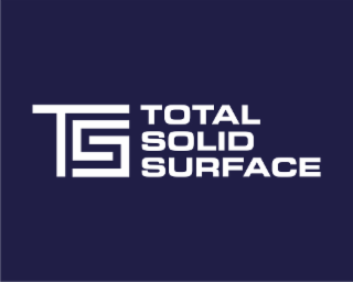 tss - total solid surface