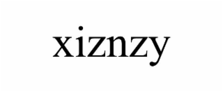 xiznzy