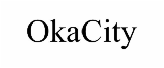 okacity
