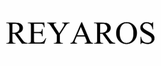 reyaros