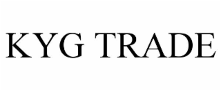 kyg trade