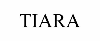 tiara
