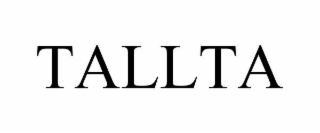 tallta