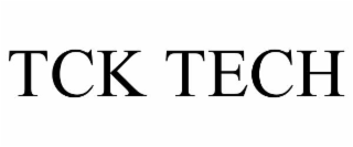 tck tech