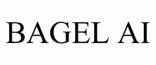 bagel ai