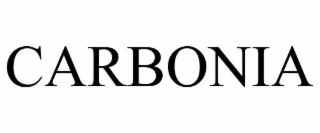 carbonia