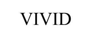 vivid