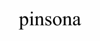 pinsona