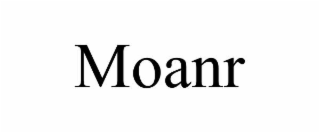 moanr
