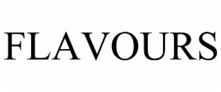 flavours