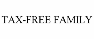 tax-free family