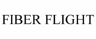 fiber flight