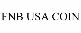 fnb usa coin