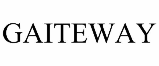 gaiteway