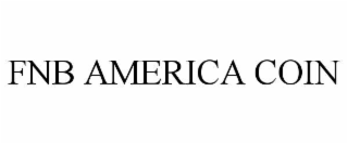 fnb america coin