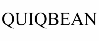 quiqbean
