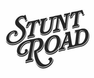 stunt road