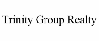 trinity group realty