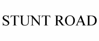 stunt road