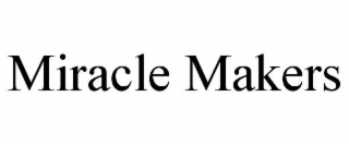 miracle makers