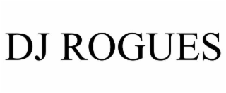 dj rogues