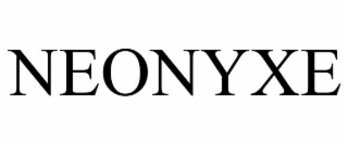 neonyxe