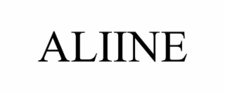 aliine