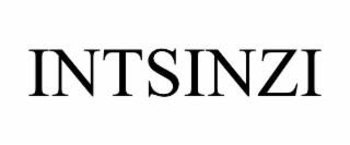 intsinzi