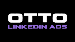 otto linkedin ads