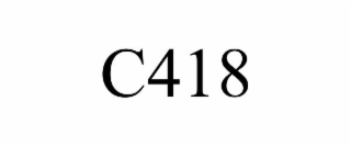 c418
