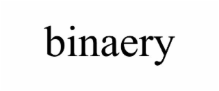 binaery