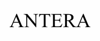 antera