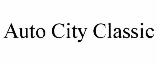auto city classic