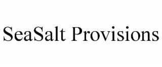 seasalt provisions