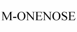 m-onenose