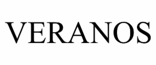 veranos